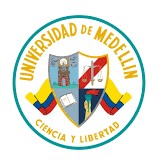 Resultado de imagen para logo universidad de medellin